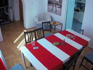 Julmodels Dining Room