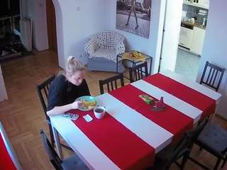 Julmodels Dining Room
