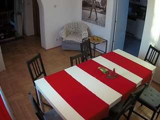 Julmodels Dining Room