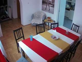 Julmodels Dining Room