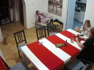 Julmodels Dining Room