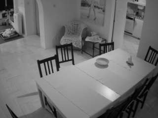 Julmodels Dining Room
