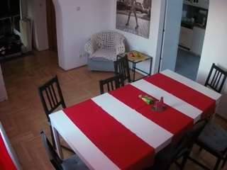 Julmodels Dining Room