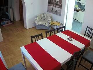 Julmodels Dining Room
