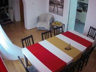 voyeurcam-julmodels-dining's live room