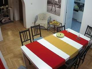 Julmodels Dining Room