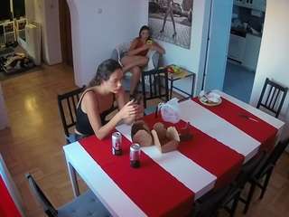 Julmodels Dining Room