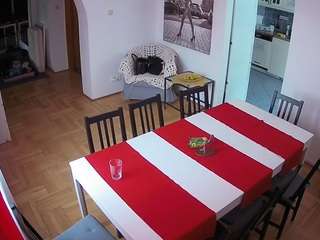 Julmodels Dining Room