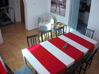 Julmodels Dining Room