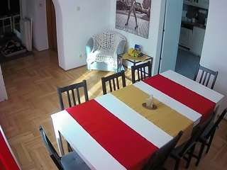 Julmodels Dining Room