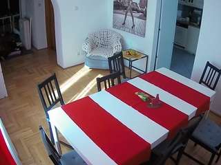 Julmodels Dining Room live cam preview