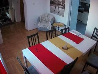 Julmodels Dining Room live cam preview