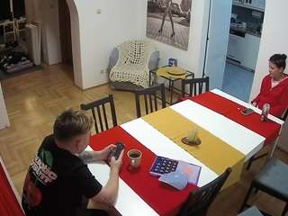 Julmodels Dining Room