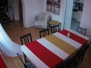 Julmodels Dining Room