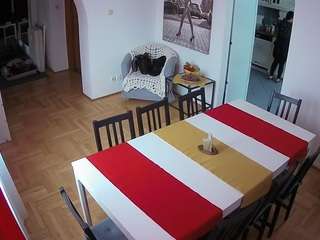 Julmodels Dining Room