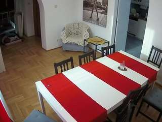 Julmodels Dining Room