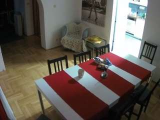 Julmodels Dining Room
