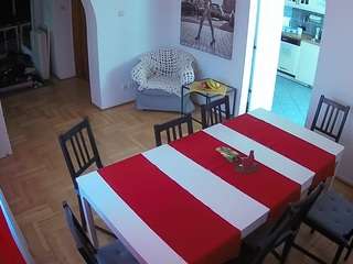 Julmodels Dining Room