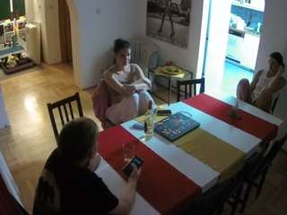 Julmodels Dining Room
