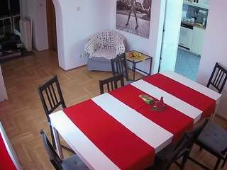 Julmodels Dining Room live cam preview