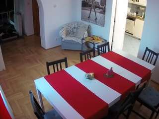 Julmodels Dining Room