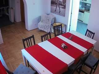 Julmodels Dining Room