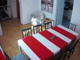 Julmodels Dining Room live cam preview