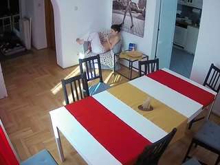 Julmodels Dining Room live cam preview