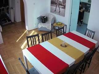 Julmodels Dining Room