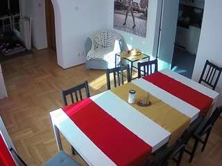 Julmodels Dining Room