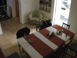 Julmodels Dining Room live cam preview