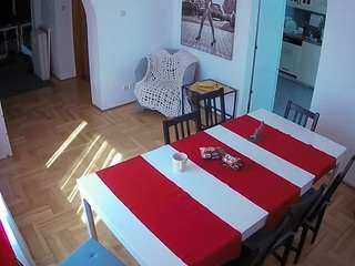 Julmodels Dining Room