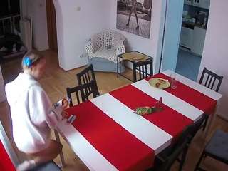 Julmodels Dining Room