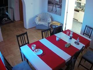 Julmodels Dining Room