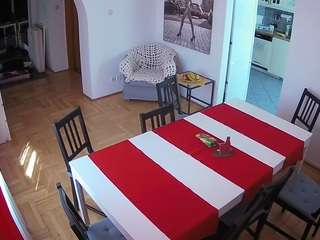 Julmodels Dining Room