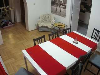 Julmodels Dining Room