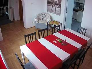 Julmodels Dining Room