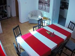 Julmodels Dining Room