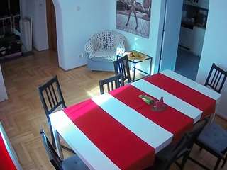 Julmodels Dining Room