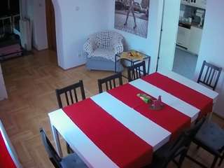 Julmodels Dining Room live cam preview