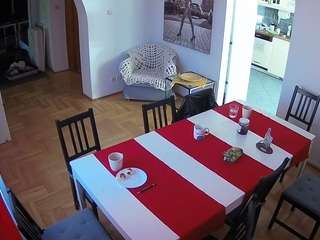 Julmodels Dining Room