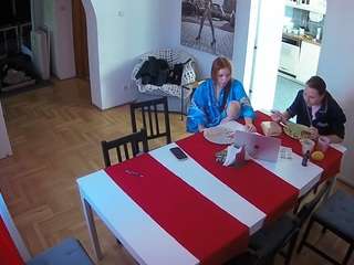 Julmodels Dining Room