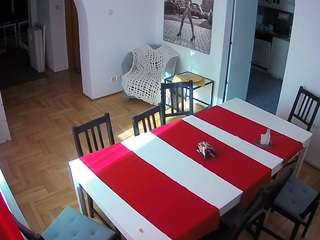 Julmodels Dining Room