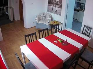 Julmodels Dining Room
