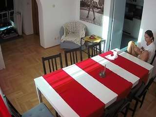 Julmodels Dining Room