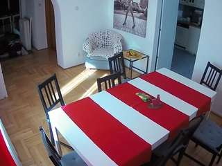 Julmodels Dining Room