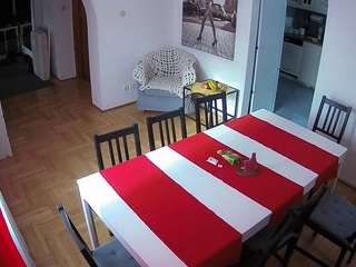 Julmodels Dining Room