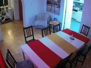 Julmodels Dining Room