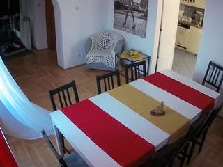 Julmodels Dining Room