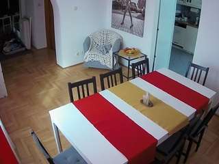 Julmodels Dining Room
